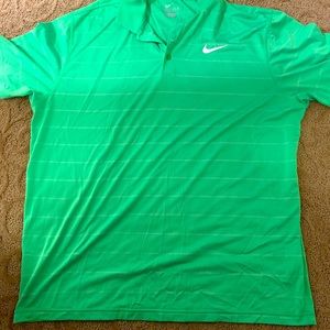 Nike Golf Polo